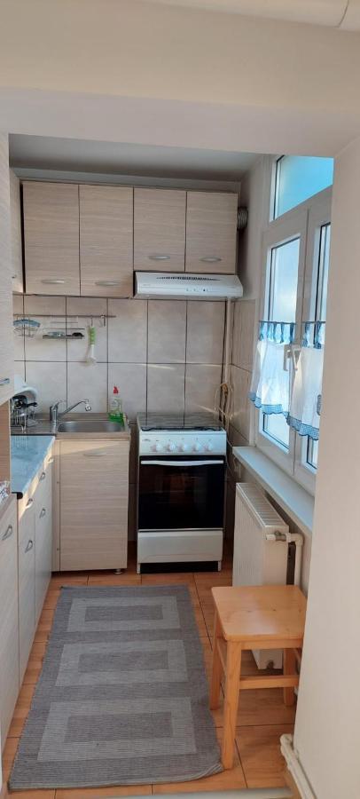 Fely Room Petrosani Bagian luar foto