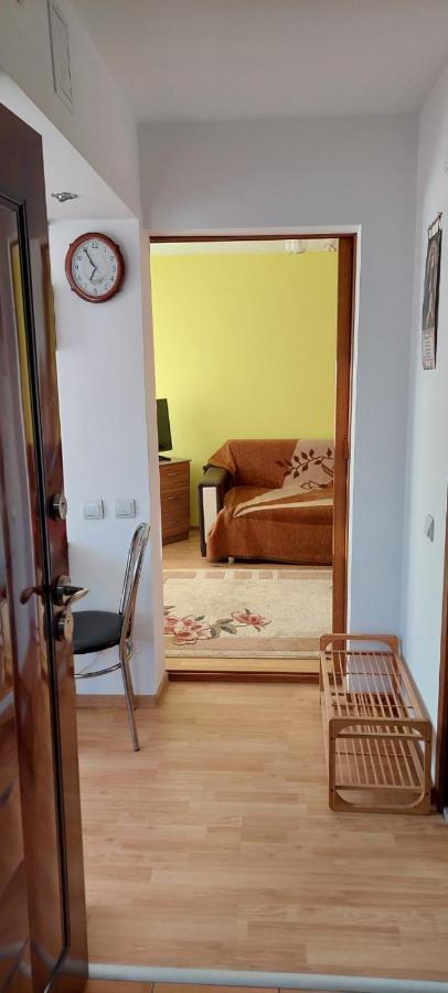 Fely Room Petrosani Bagian luar foto