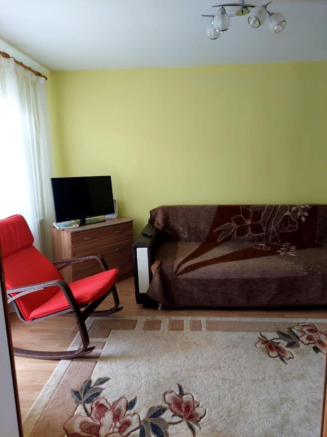 Fely Room Petrosani Bagian luar foto