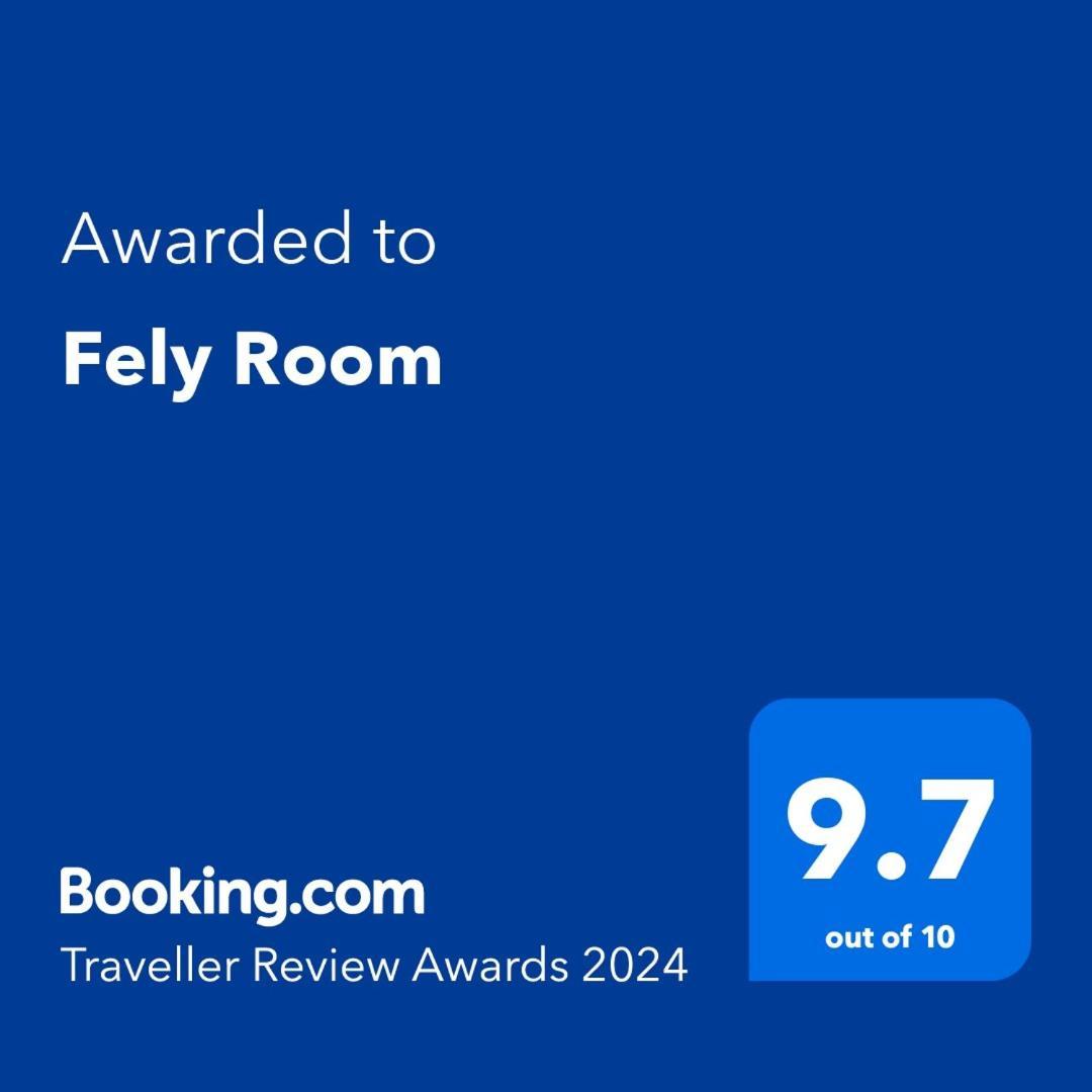 Fely Room Petrosani Bagian luar foto