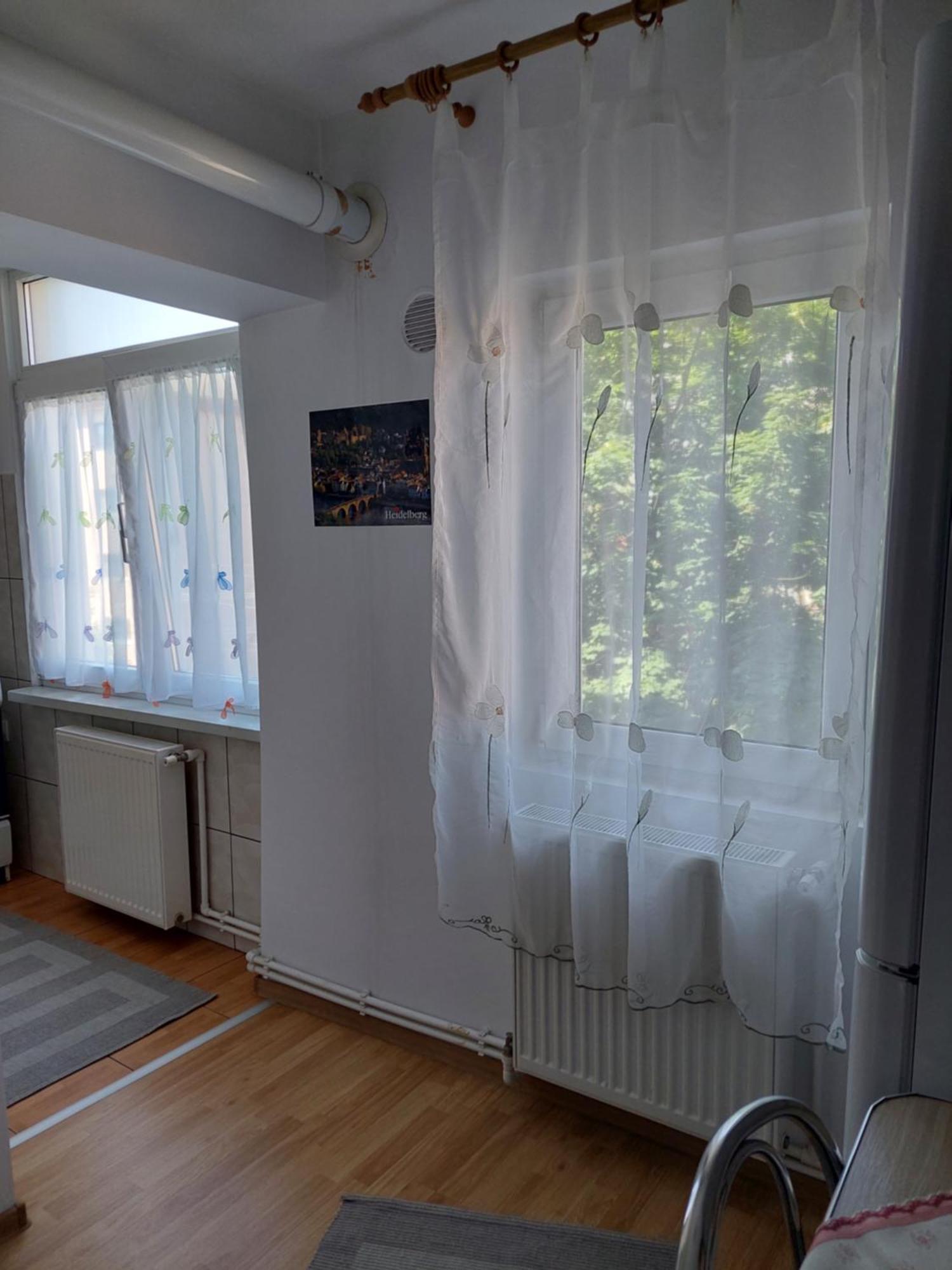 Fely Room Petrosani Bagian luar foto